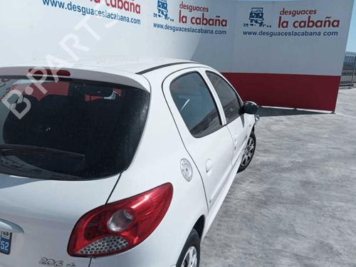 Alternator PEUGEOT 206+ (2L_, 2M_) 1.4 HDi eco 70 | BP32132334M7 