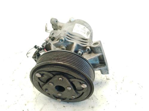 AC compressor DACIA DOKKER Box Body/MPV 1.6 LPG | BP29178288M34 