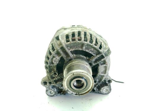 Used Alternator Alternator SEAT ALTEA XL (5P5, 5P8) 1.6 LPG (102 hp) 32658879 32658879