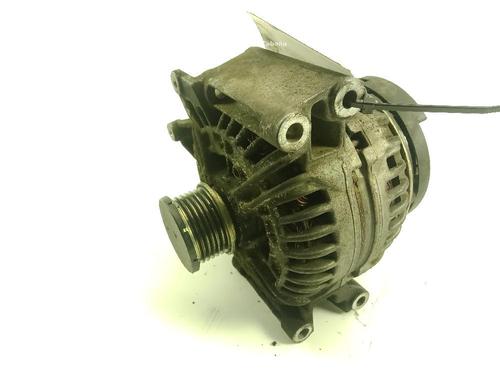 Used Alternator Alternator MERCEDES-BENZ E-CLASS (W211) [2002-2009] 26309574 26309574