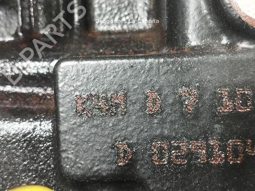Engine RENAULT LAGUNA II (BG0/1_) 1.6 16V (BG0A, BG0L) | BP36430492M1  - Image 7
