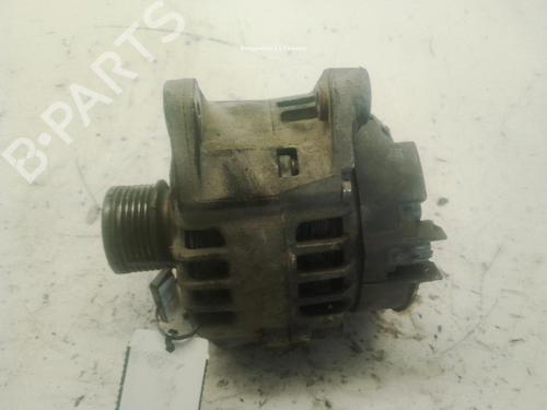 Alternator RENAULT KANGOO Express (FC0/1_) 1.5 dCi | BP29765302M7 