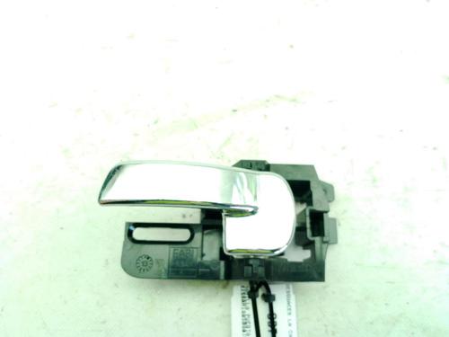 Rear left interior door handle NISSAN QASHQAI I (J10, NJ10) 1.6 dCi BP29151451I15