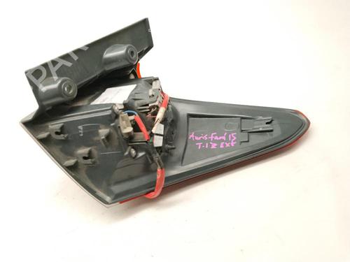 Left taillight TOYOTA AURIS (_E18_) | BP37485578C34 - Image 4