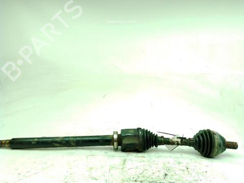 Used Right front driveshaft Right front driveshaft VOLVO S80 II (124) D3 / D4 (163 hp) 40257990 40257990