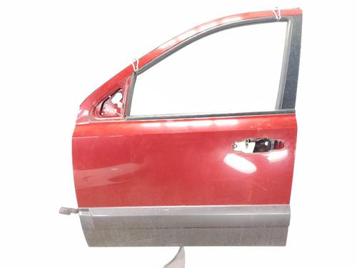 Used Left front door Left front door KIA SORENTO I (JC) 2.5 CRDi 4WD (140 hp) 34506304 34506304