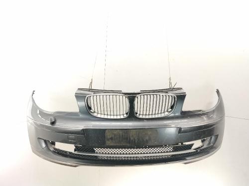 Used Front bumper Front bumper BMW 1 (E87) 118 d (143 hp) 40492378 40492378
