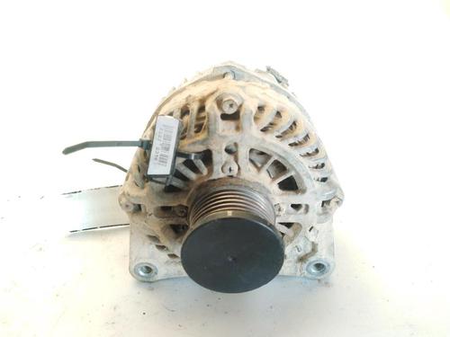 Used Alternator NISSAN JUKE (F15) 1.6 DIG-T (190 hp) 26881646