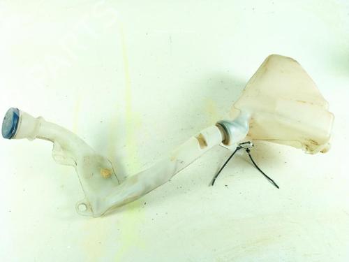 Used Windscreen washer tank PEUGEOT 208 I (CA_, CC_) 1.2 VTI 82 (82 hp) 25019431