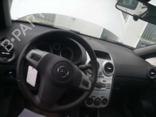 Starter OPEL CORSA D (S07) 1.3 CDTI (L08, L68) | BP18373523M8 