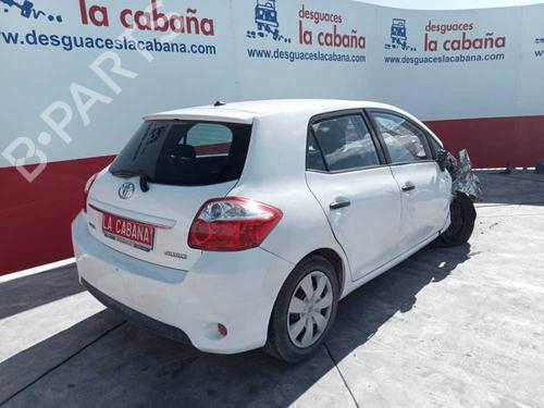 Alternator TOYOTA AURIS (_E15_) 1.4 D-4D (NDE150_, NDE150R) | BP24043053M7 - Image 9