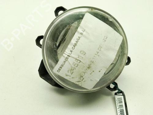 Used Left front fog light Left front fog light TOYOTA YARIS (_P13_) 1.0 (KSP130_, KSP130) (69 hp) 33571213 33571213