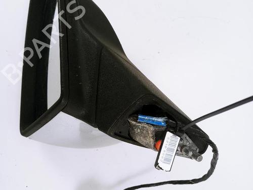 Right mirror SEAT LEON ST (5F8) 1.6 TDI | BP18371485C27 