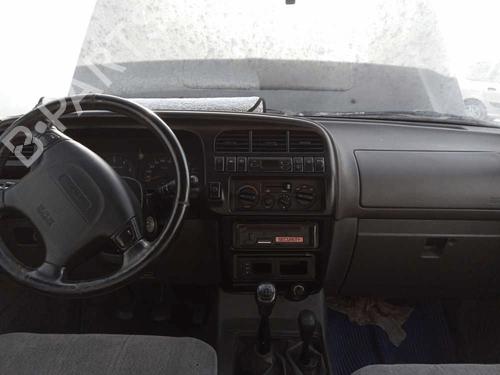 Used Parts OPEL MONTEREY B (M98) 3.0 DTI (UBS73D, UBS73G) 2335868