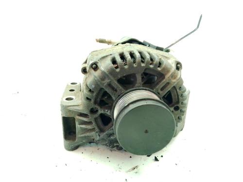Used Alternator LANCIA YPSILON (843_) 1.3 JTD (843.AXD11, 843.AXD1A) (70 hp) 32227307