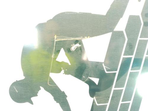 Right tailgate CITROËN JUMPER I Van (244) 2.8 HDi | BP30476968C77 