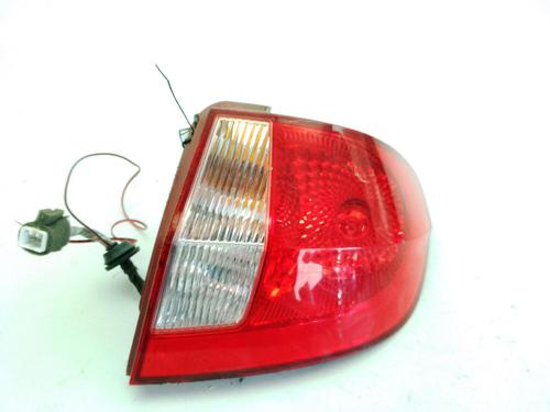Used Right taillight Right taillight HYUNDAI GETZ (TB) 1.1 (67 hp) 34340448 34340448