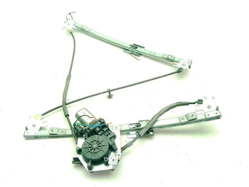 Rudehejsemekanisme Højre foran Rudehejsemekanisme Højre foran BMW 3 (E46) 320 d (136 hp) 34263787 34263787