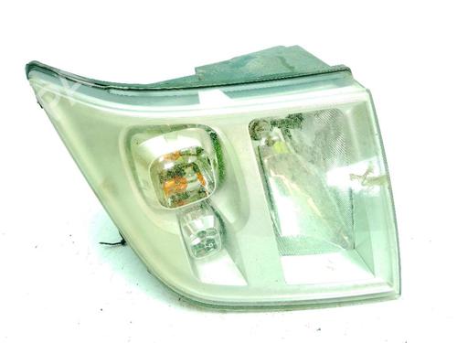 Used Left headlight FORD TRANSIT Van (FA_ _) 2.4 TDCi RWD (115 hp) 24544839