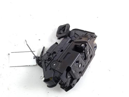 Used Rear right lock SEAT LEON (5F1) 1.2 TSI (110 hp) 18365213
