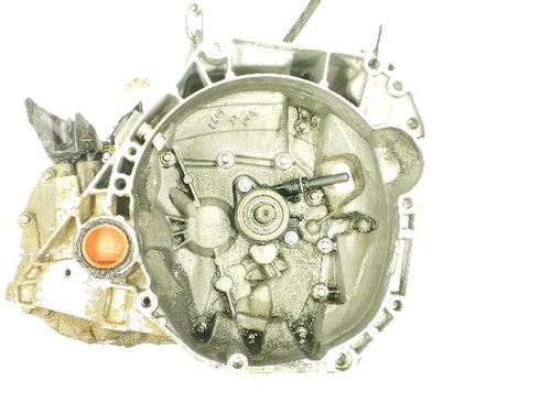 gearbox-dacia-sandero-ii-2012-24045395 main image