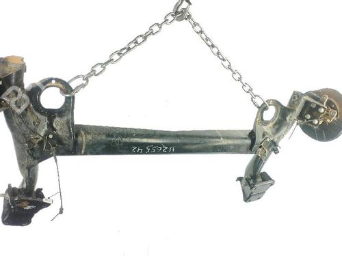 Bagaksel MG MG ZS SUV (AZS1) 1.5 VTi | BP31752604M2 