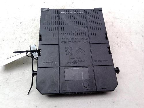 Used Fuse box PEUGEOT 5008 (0U_, 0E_) 1.6 THP 165 (165 hp) 29383129