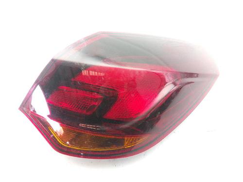 Used Right taillight PEUGEOT 2008 II (UD_, US_, UY_, UJ_, UR_, UC_) 1.2 PureTech 100 (USHNK) (101 hp) 18370740