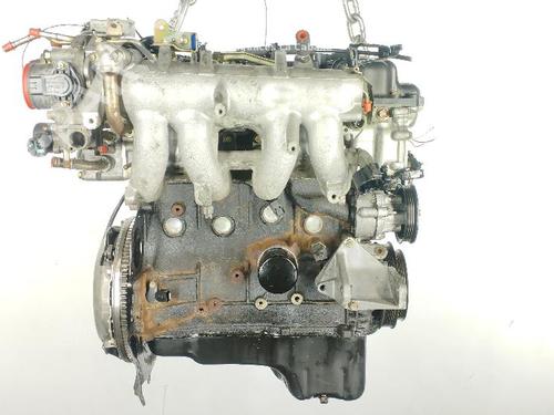Engine NISSAN ALMERA TINO (V10) 1.8 | BP18373482M1 