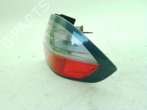 Right taillight FORD S-MAX (WA6) 2.0 TDCi | BP26652205C35 - Image 2