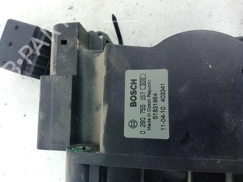 Pédale FIAT DOBLO Cargo (263_) 1.6 D Multijet (263WXD1B, 263WXR1B, 263WXX1B, 263ZXD1B,... | BP20505785I4 