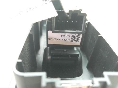 Right front window switch LAND ROVER DISCOVERY IV (L319) 3.0 TD 4x4 | BP24002318I26 - Image 3