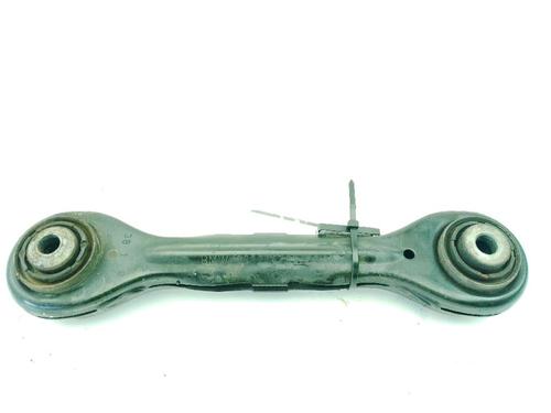Used Left rear suspension arm BMW 1 (E81) 118 d (143 hp) 31848691