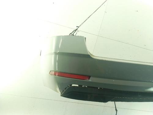 Rear bumper SKODA OCTAVIA III (5E3, NL3, NR3) 2.0 TDI 4x4 | BP29605826C8 