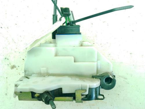 Front left lock CITROËN C3 I (FC_, FN_) 1.6 16V HDi | BP26018726C98 