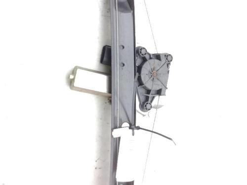 Used Rear left window mechanism BMW 1 (E87) 118 d (122 hp) 24046904