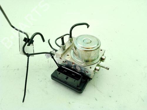 Used ABS pump ABS pump NISSAN LEAF (ZE0) Electric (109 hp) 30455794 30455794