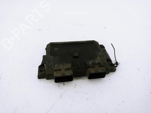 Used Control unit Control unit PEUGEOT PARTNER MPV (5_, G_) 1.9 D (69 hp) 18377513 18377513