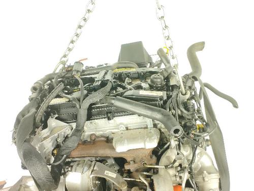 Used Engine Engine MERCEDES-BENZ SPRINTER 3-t Van (B906) 213 CDI (906.611, 906.613) (129 hp) 34181354 34181354