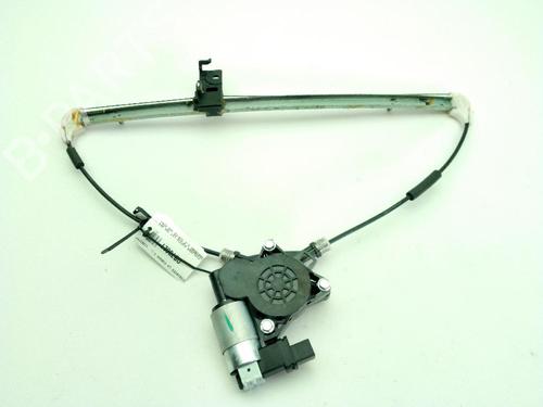 Rudehejsemekanisme Højre bagtil MAZDA CX-7 (ER) 2.2 MZR-CD AWD (ER10A) | BP29908584C25 