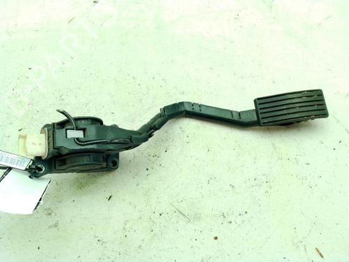 Used Pedal PEUGEOT 407 (6D_) 2.2 16V (6D3FYH, 6D3FYE) (163 hp) 27555763