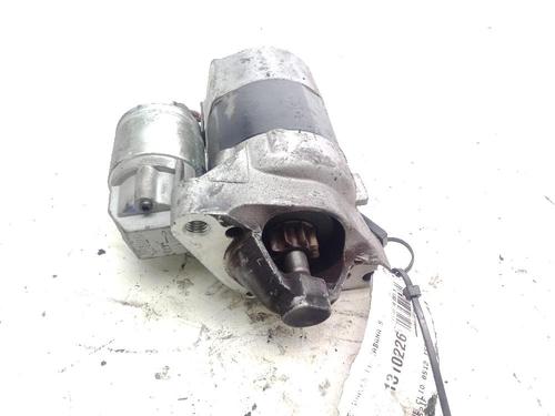 Used Starter Starter DACIA SANDERO 1.2 16V (75 hp) 24544372 24544372