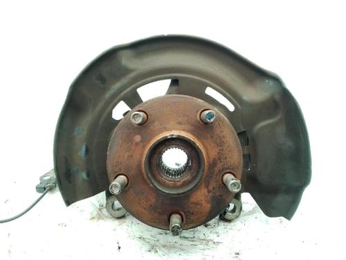Used Left front steering knuckle Left front steering knuckle TOYOTA RAV 4 III (_A3_) 2.2 D 4WD (ALA30_, ALA30R) (136 hp) 40442253 40442253
