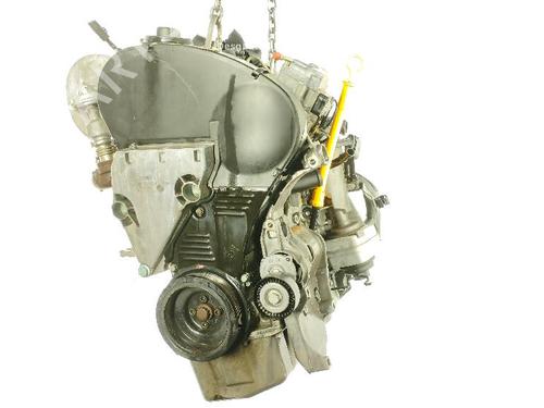 Motor SEAT IBIZA III (6L1) 1.9 SDI (64 hp) 27534074