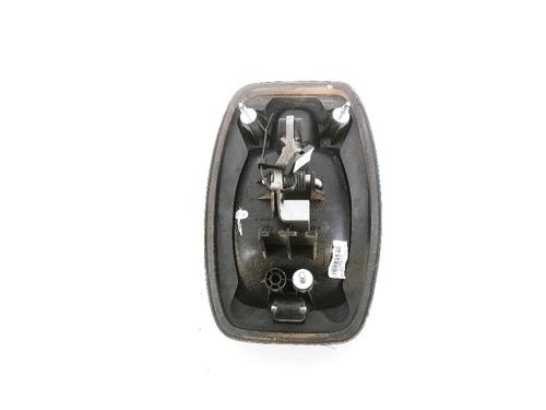 Tailgate handle CITROËN JUMPER II Bus 2.2 HDi 130 | BP24042046C132 