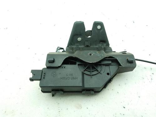 Tailgate lock BMW 1 (E87) 118 d | BP18957692C101 