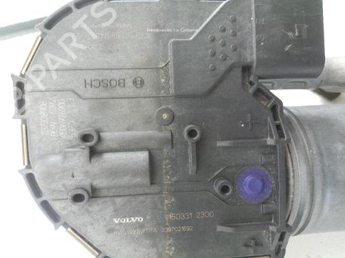 Front wiper motor VOLVO V40 Hatchback (525) D2 | BP18370871M29