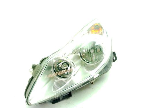 Used Left headlight Left headlight OPEL CORSA D (S07) 1.3 CDTI (L08, L68) (75 hp) 32203861 32203861