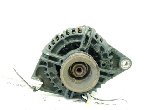 Used Alternator Alternator FIAT DUCATO Van (250_) 120 Multijet 2,3 D (120 hp) 40061977 40061977
