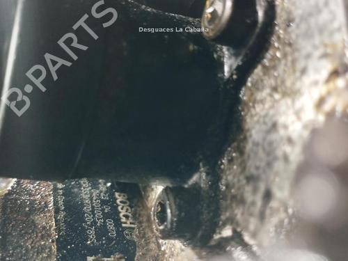 Motor CHRYSLER VOYAGER IV (RG, RS) 2.5 CRD | BP30294912M1